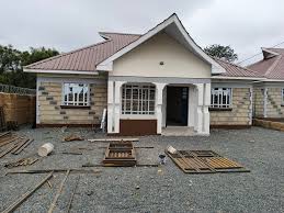 12 Bungalows Gated Estate