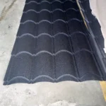 romantile roofing sheets